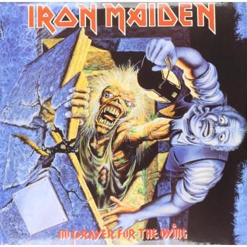 No Prayer for the Dying