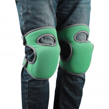 Ultra Soft Gardening Knee Pads with Neoprene and EVA