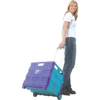 Slingsby Portable Box Trolley