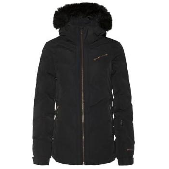 Protest Women's Snowboard Jacket PRTARTSSYM