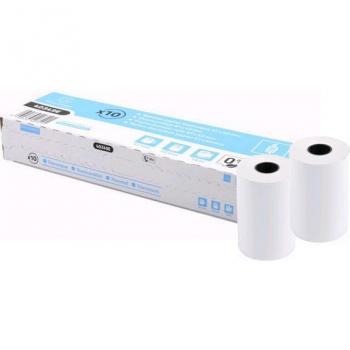 Exacompta Thermorolle 80 mm x 80 m, 5 Rollen