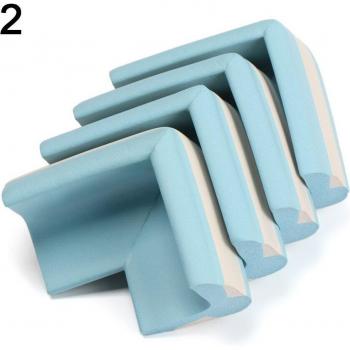 4Pcs Infant Safety Corner Protectors