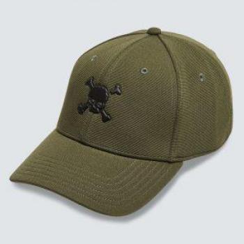 Gorra Alpinestars Rostrum Navy/Gray con diseño clásico