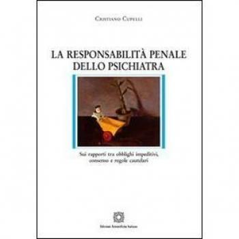 La responsabilità penale dello psichiatra