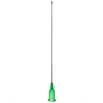 B. Braun Melsungen Sterican Kanülen 21 Gx3 1/8