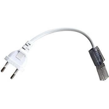 Transformador para tira LED 220V SMD2835 con conectores rápidos