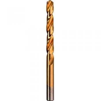Perceuse HSS de précision pour métal Ø 4 mm