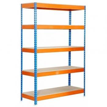 Simonrack