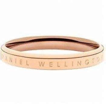 Anillo Elegante DW 62 Oro Rosa