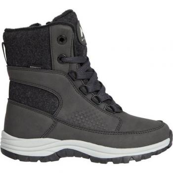 McKINLEY Annabella AQB J Winterstiefel – unisex, 37 cm, wasserabweisend, Schnee‑Boots