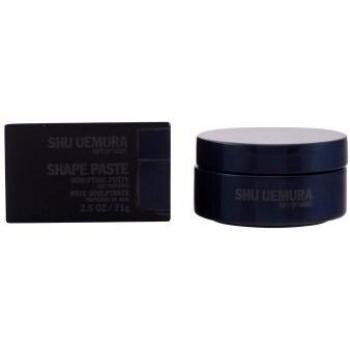 Shu Uemura Shape Paste