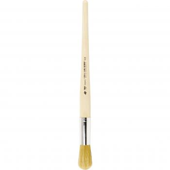 Pincel Lata Redonda N20 13 mm – Cabo