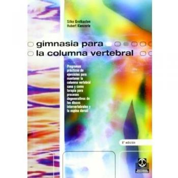 Gimnasia para la columna vertebral