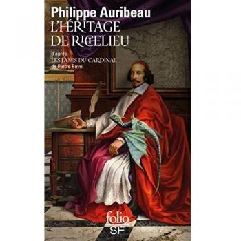 L'héritage de Richelieu