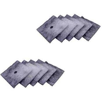 Vhbw 10 Filtres pour ventilateur Maico ER-Serie