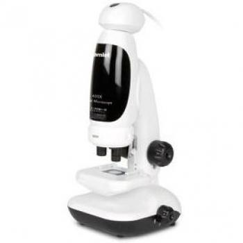 Hamlet Hamlet Microscopio ottico e digitale usb