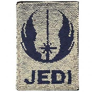 Star Wars Choose Your Path A5 Notebook