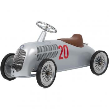 Mercedes‑Benz W25 Baghera Carry‑Case