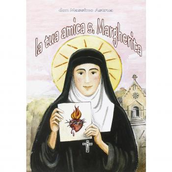 La tua amica santa Margherita