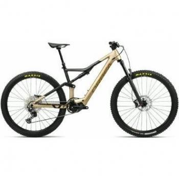 Bicicleta Eléctrica de Montaña Orbea RISE H30