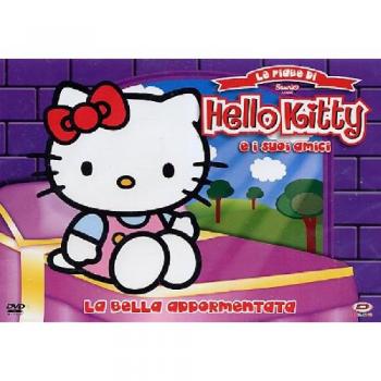 Hello Kitty. Le fiabe di Hello Kitty. Vol. 2. La bella addormentata nel bosco
