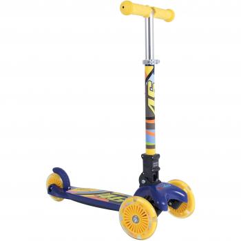 RossiZoom Pro 3‑Wheeler
