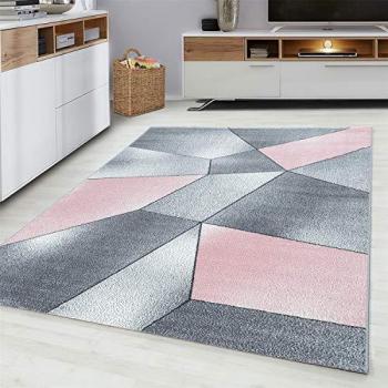 Ayyildiz Teppiche Teppich »Beta 1120«, rechteckig, 11 mm