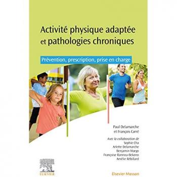 Activités physiques adaptées et pathologies chroniques