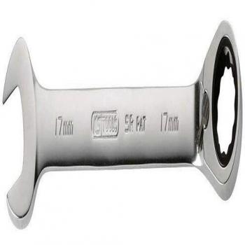 KS Tools 503.4613-E Llave poligonal y boca de trinquete