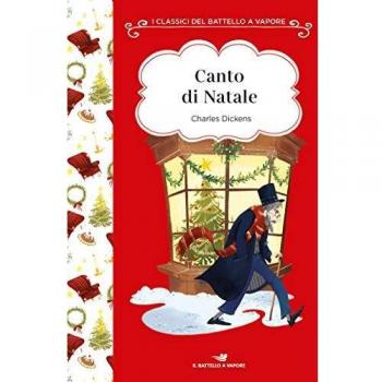 Canto di Natale. Ediz. ad alta leggibilità