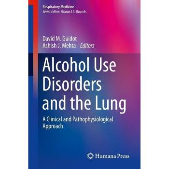 Vitalsource Technologies, Inc. Alcohol Use Disorders And The Lung