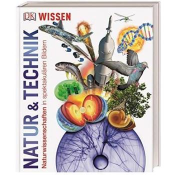 Wissen. Natur & Technik