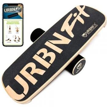 URBNFit Athletic Roll‑Board