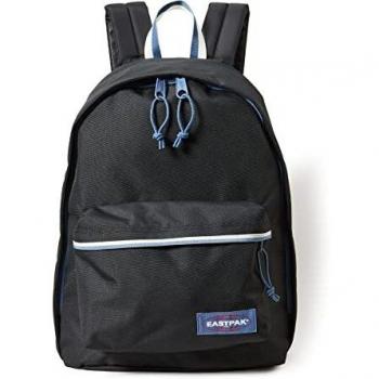 Eastpak OUT OF OFFICE Sac à dos 44 cm 27 L Kontrast Bouncing Bleu