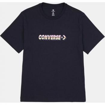Camiseta Estilo Converse para Hombre