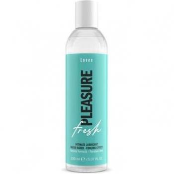 Intimateline + Lovee Fresh Pleasure: lubricante refrescante 150 ml