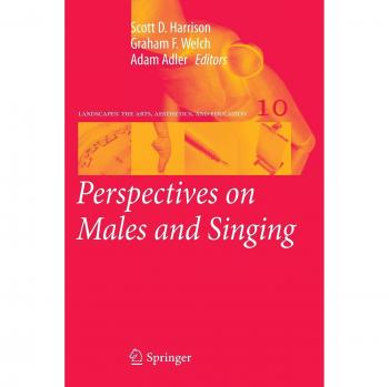 Perspectives on Males and Singing