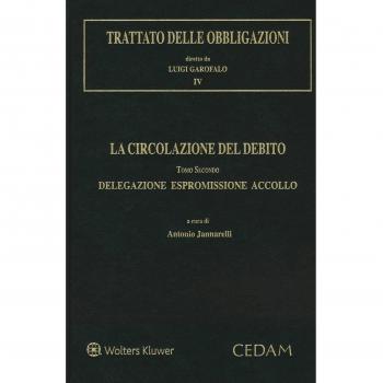 Circolazione del debito: Vol. 2