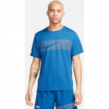 NIKE Herren Sportshirt M NK FLASH MILER
