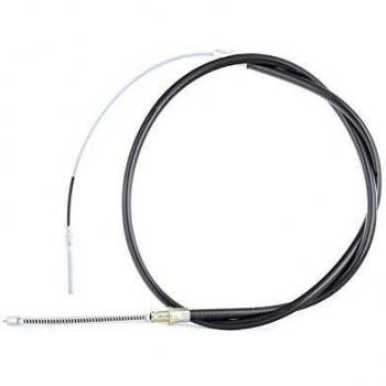 Filo Freno Jetta II (19E, 1G2, 165) – RIDEX 124C0087