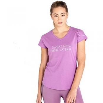 Dare 2B Moments II Camiseta para Mujer
