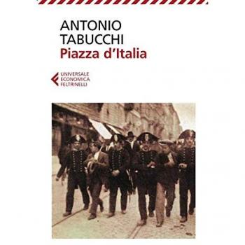 Piazza d'Italia