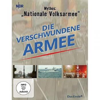 Die verschwundene Armee