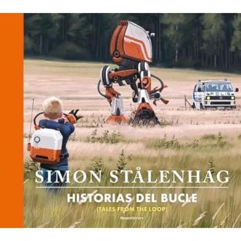 Historias del bucle (tales from the loop)