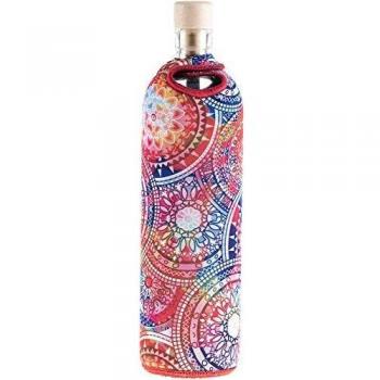 Flaska Mandala 500 ml