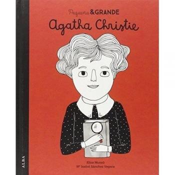 Agatha Christie