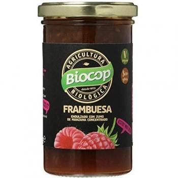 Biocop Framboise en Compote 280g