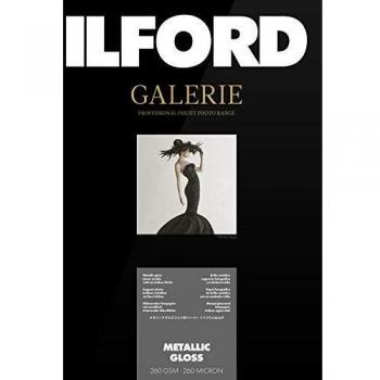 Ilford Galerie Prestige Metallic Glossy Photo Paper 24x100'