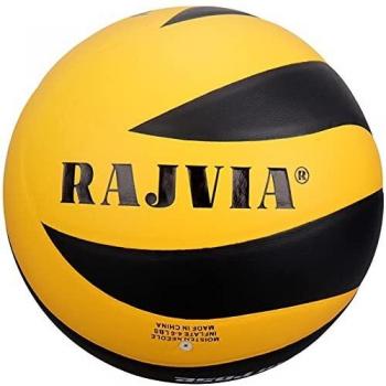 Beachvolleyball Soft Touch 5 Ball mit Ventilnadeln