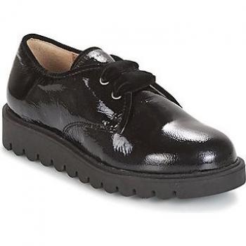 Chaussures élégantes Unisa MICK Noir